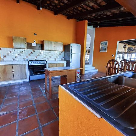 Villa Casalet Puerto Escondido  Extérieur photo