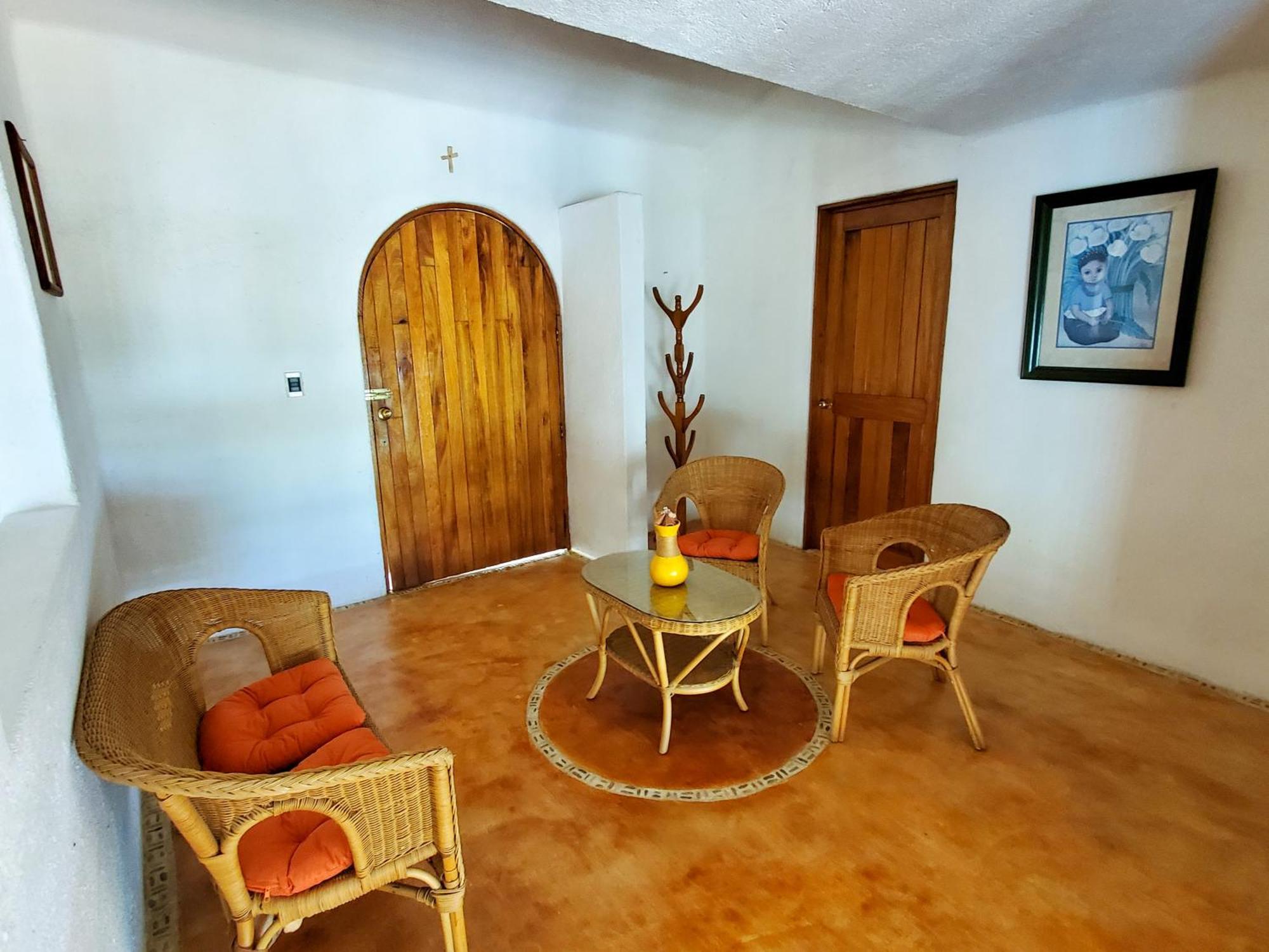Villa Casalet Puerto Escondido  Extérieur photo