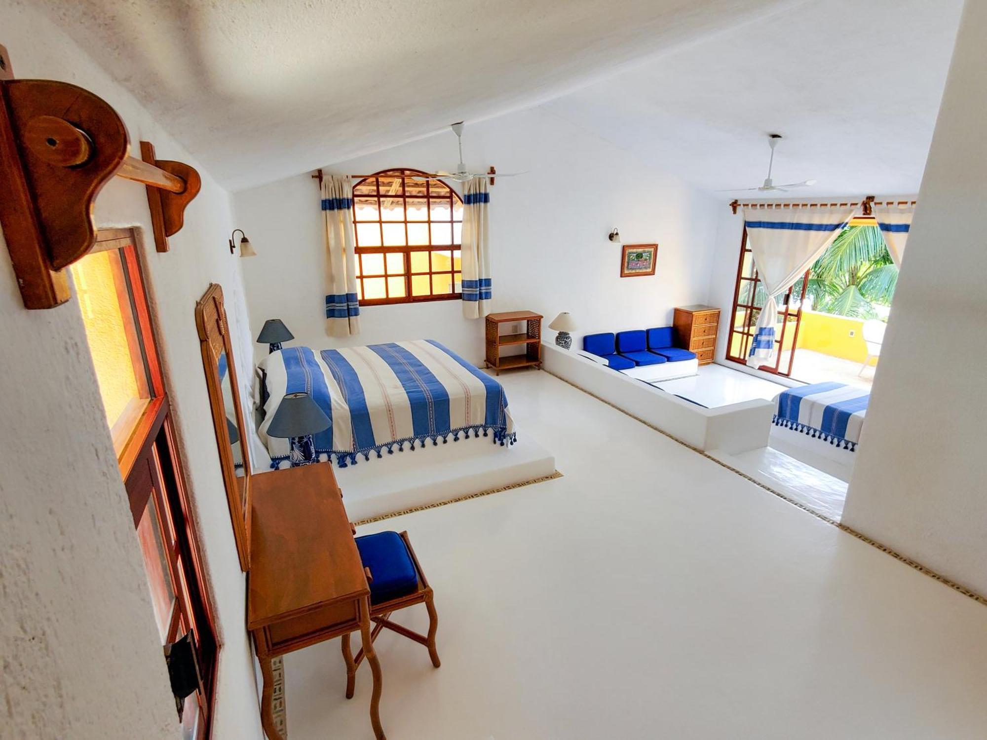 Villa Casalet Puerto Escondido  Extérieur photo