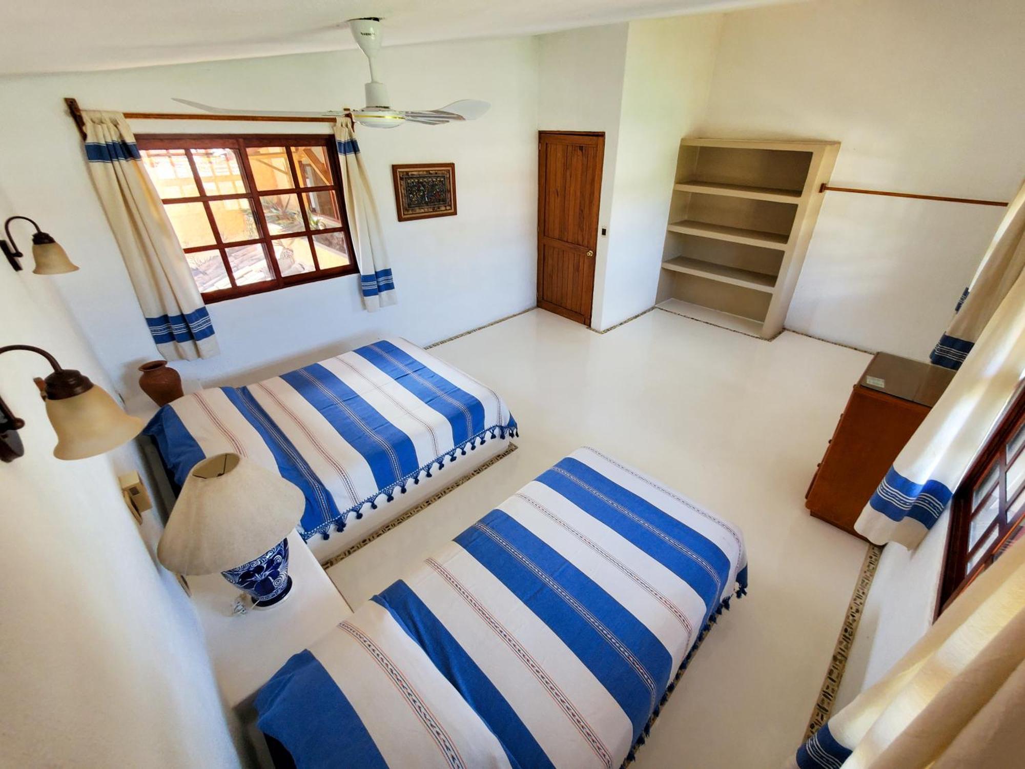 Villa Casalet Puerto Escondido  Extérieur photo
