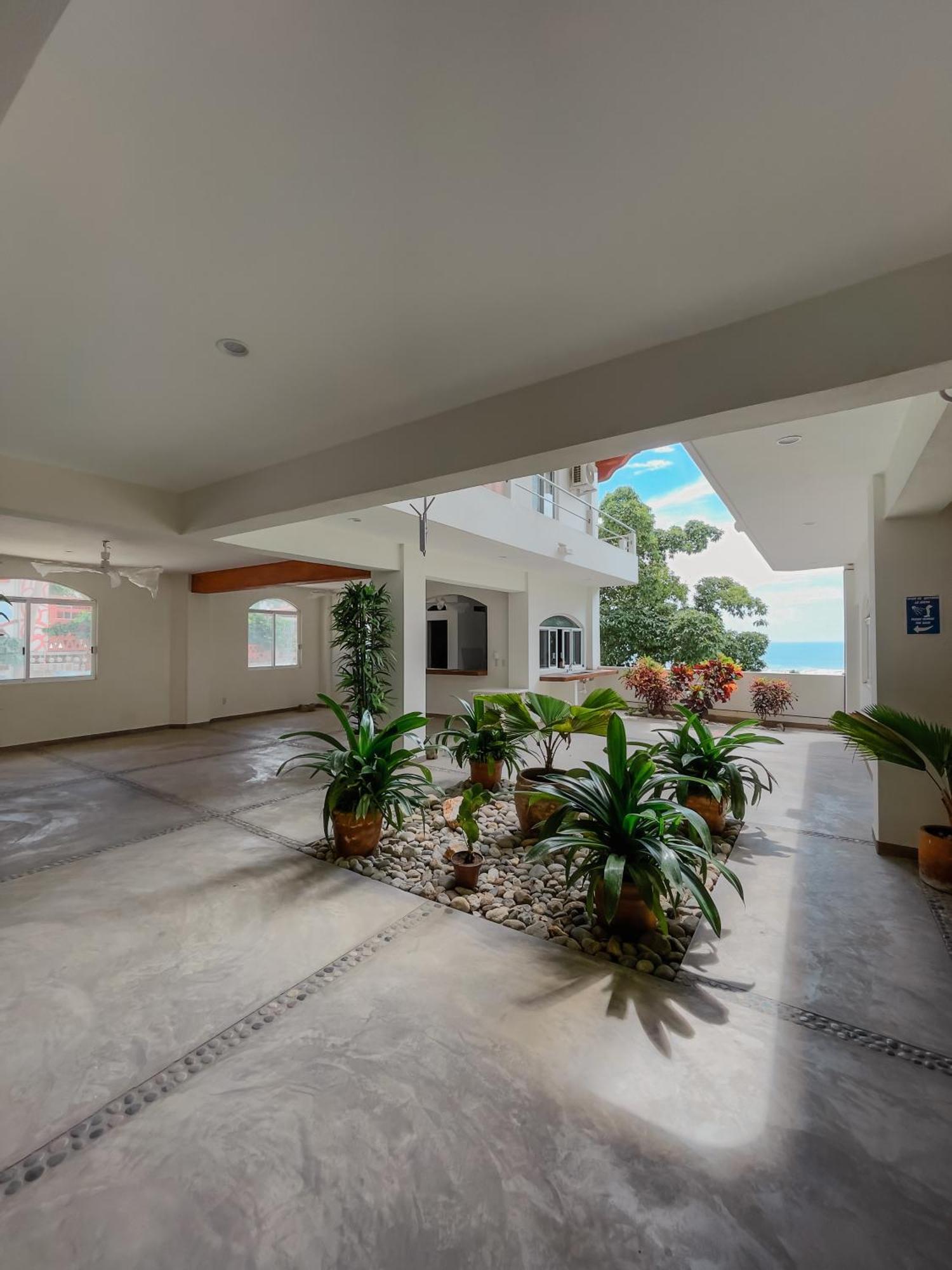 Villa Casalet Puerto Escondido  Extérieur photo