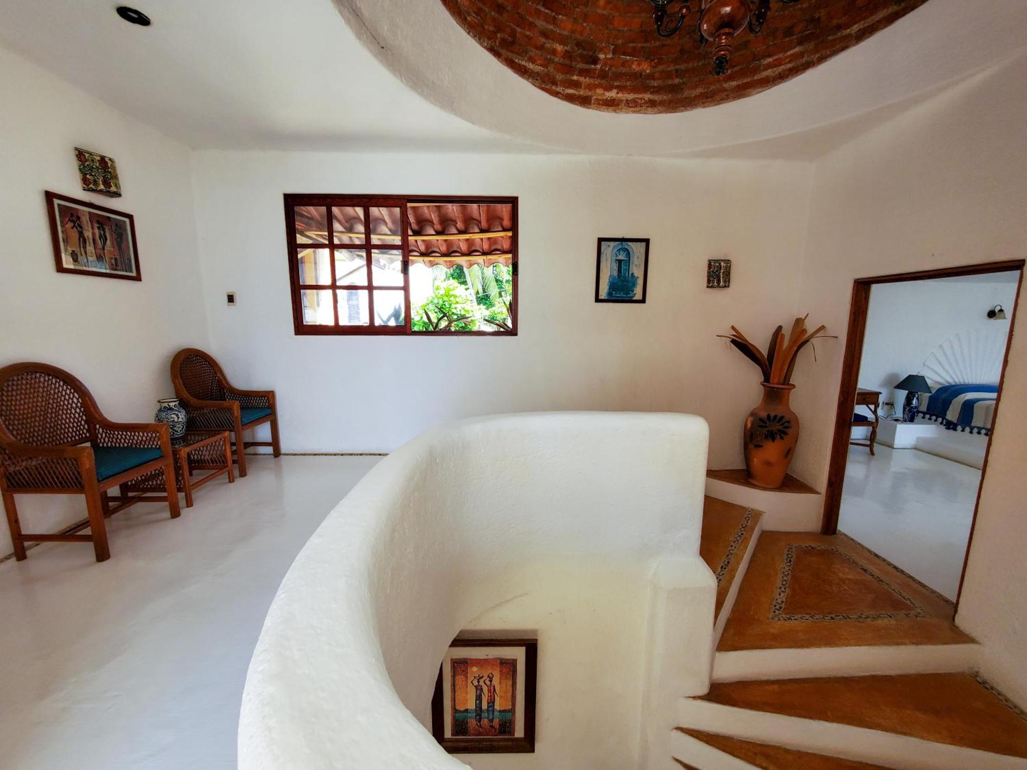 Villa Casalet Puerto Escondido  Extérieur photo