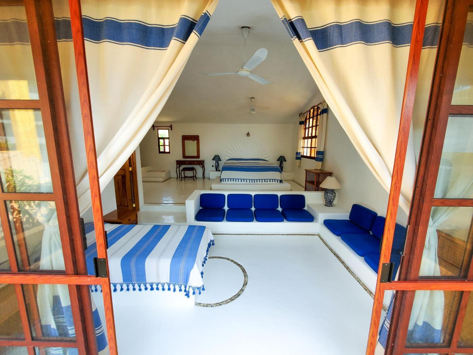 Villa Casalet Puerto Escondido  Extérieur photo