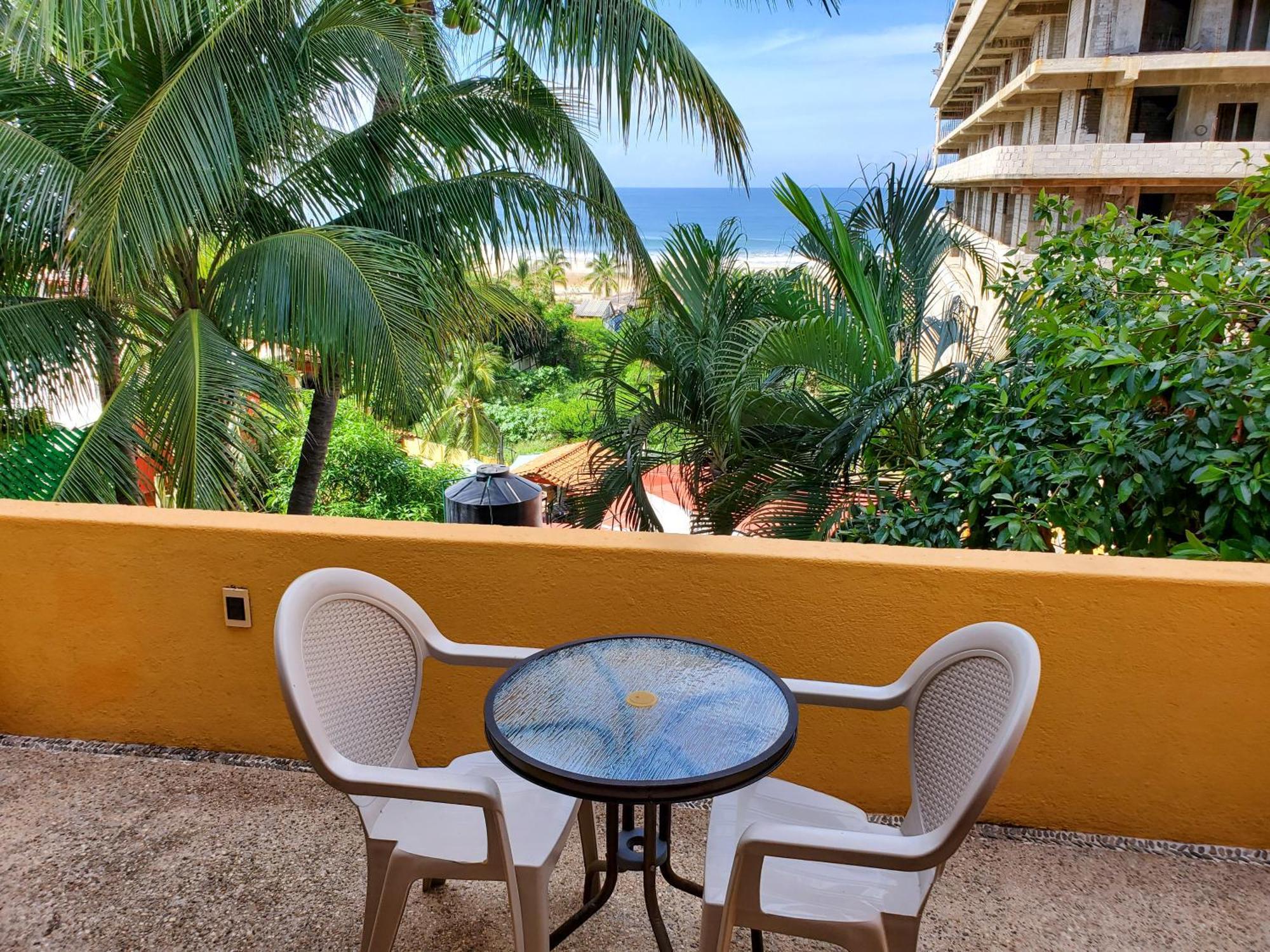 Villa Casalet Puerto Escondido  Extérieur photo