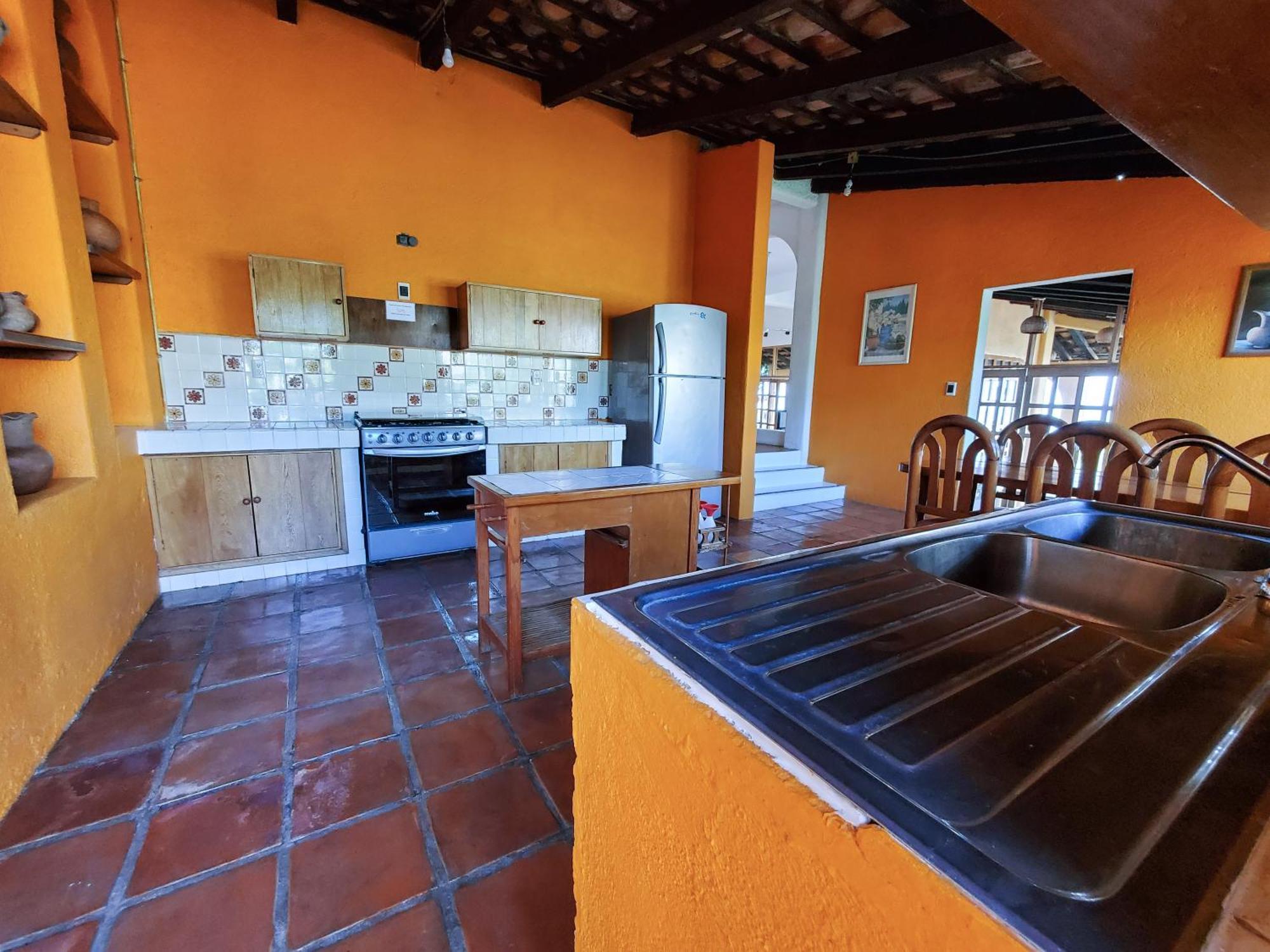 Villa Casalet Puerto Escondido  Extérieur photo